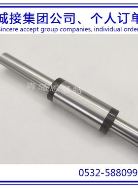 IKO滚珠花键滚珠丝杠LSAGF2 LSAGF3 LSAG6 LSAG8花键07