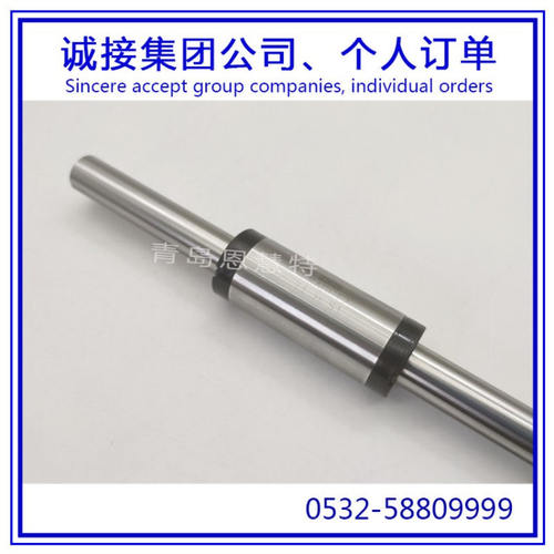 IKO滚珠花键滚珠丝杠LSAGF2 LSAGF3 LSAG6 LSAG8花键07