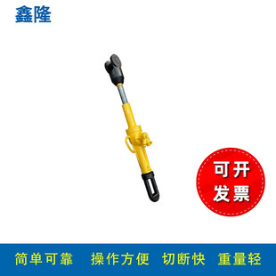 螺旋合拢器机械式拉力计钢管复位拉泵造船厂用合拢器起重吊物工具