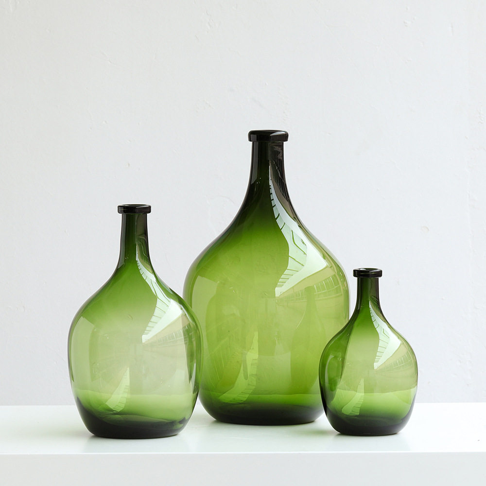 碧轩大肚子吊钟玻璃花瓶现代落地大花器家居软装花店新品批发,电子元器件市场,电线扎带/束线带,淘宝优惠券,粉丝福利购,淘宝优惠卷