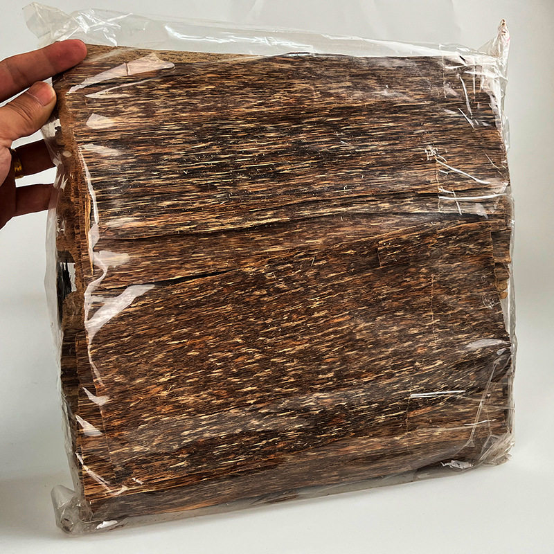 越南芽庄沉香木片木块熏香料