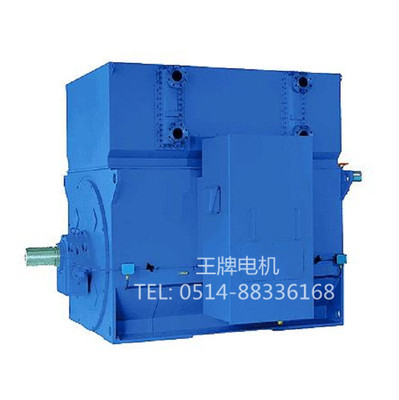 厂家直销高压电机YRKS8009-4 5600KW 10000V 1500rpm
