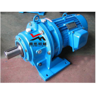 XB摆线减速机 供应卧式摆线针轮减速机  搅拌装置摆线减速机