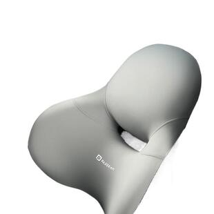 汽车腰靠开车护腰靠垫腰垫主驾驶座腰枕靠背垫车座椅腰托车载腰靠