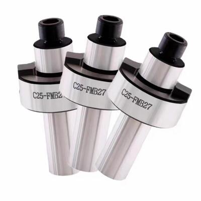 铣床吊杆C20-FMB22/27/32/40C25-FMB22炮塔铣吊杆平面铣刀柄刀头