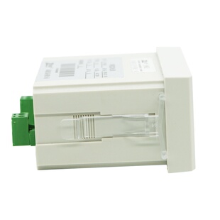 电能电压测量仪表 DA51数显阀门开度仪表多功能数显电子式