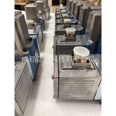 穆格MOOGD661型号完善，物品充足