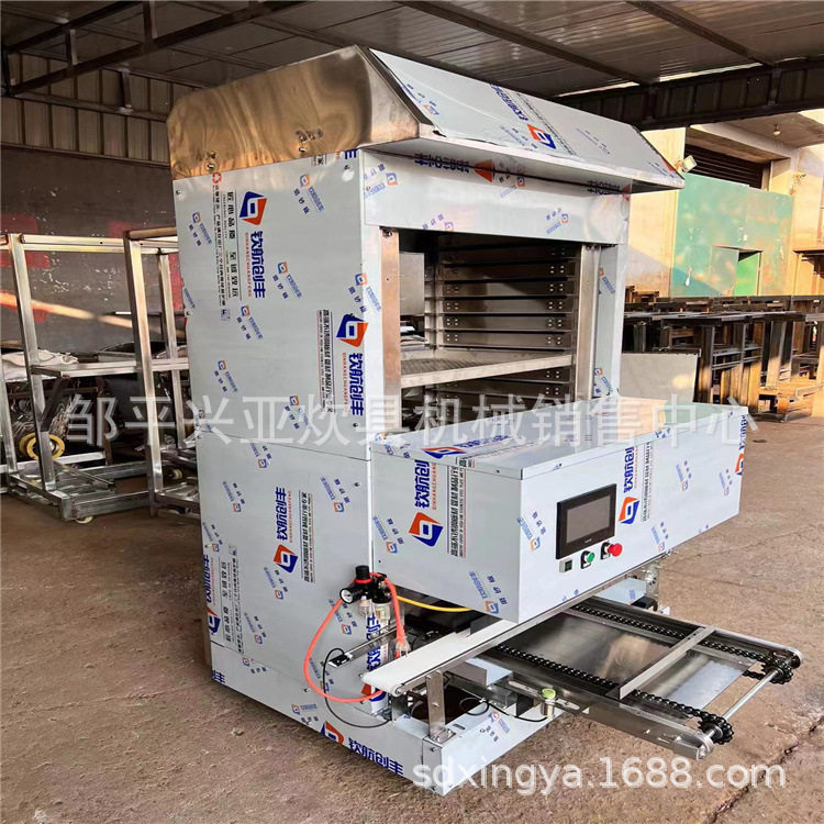 大型商用蒸房 馒头流水线   摆盘机   上盘机,橡塑材料及制品,其他塑料制品,淘宝优惠券,粉丝福利购,淘宝优惠卷