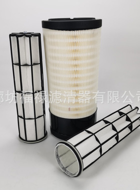 P628805空气滤清器 47850029 11K621110 1094162500滤芯