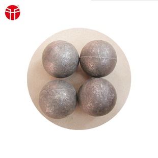 铀矿球磨机用铸造钢球