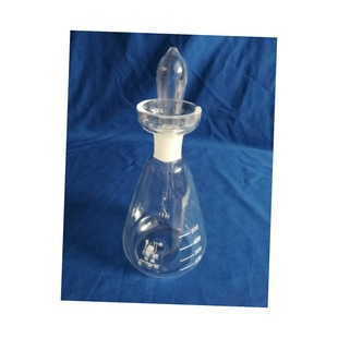 YX577 型号 2L库号：M46805 石英燃烧瓶 价可议