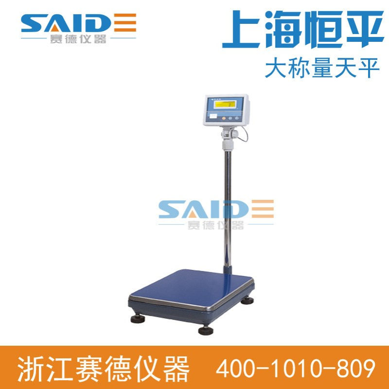 上海恒平 MP60K大量称电子天平 电子称 电子秤 分析天平