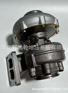 沃尔V增压器HE500FG 3801141 23077425 5454730 3801754 3887606