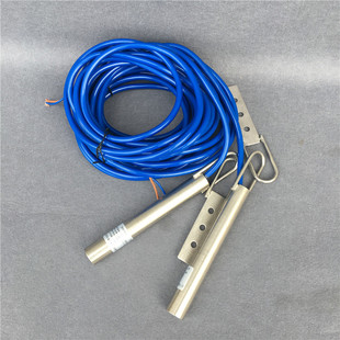 不锈钢水银开关ST-20堵煤开关堵料开关倾斜开关20-39-50-FM