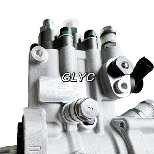 龙口油泵总成BP19C0 1111010-A97-0000LK配锡柴4DX23G-120汽车