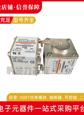 A070UD30TTI100?W300744 TTI125 G300708熔断器现货