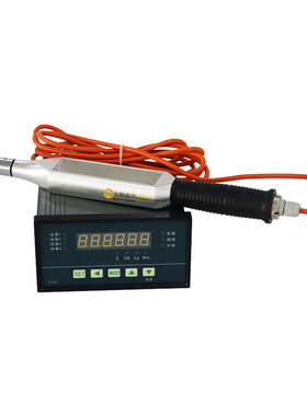 带485输出扭矩扳手带线扭矩数显扳手厂家400Nm开关量数字力矩扳手