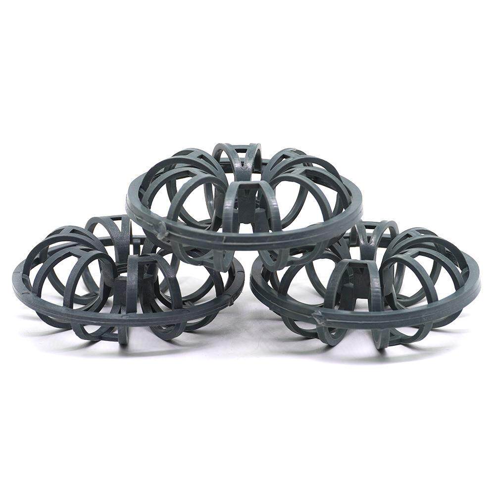 不带A字花环填料CPVC材质花环塑料花环PPPE