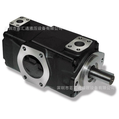T67CB-014-B02-1R24-A1M1丹尼逊液压泵 DENISON高压叶片泵