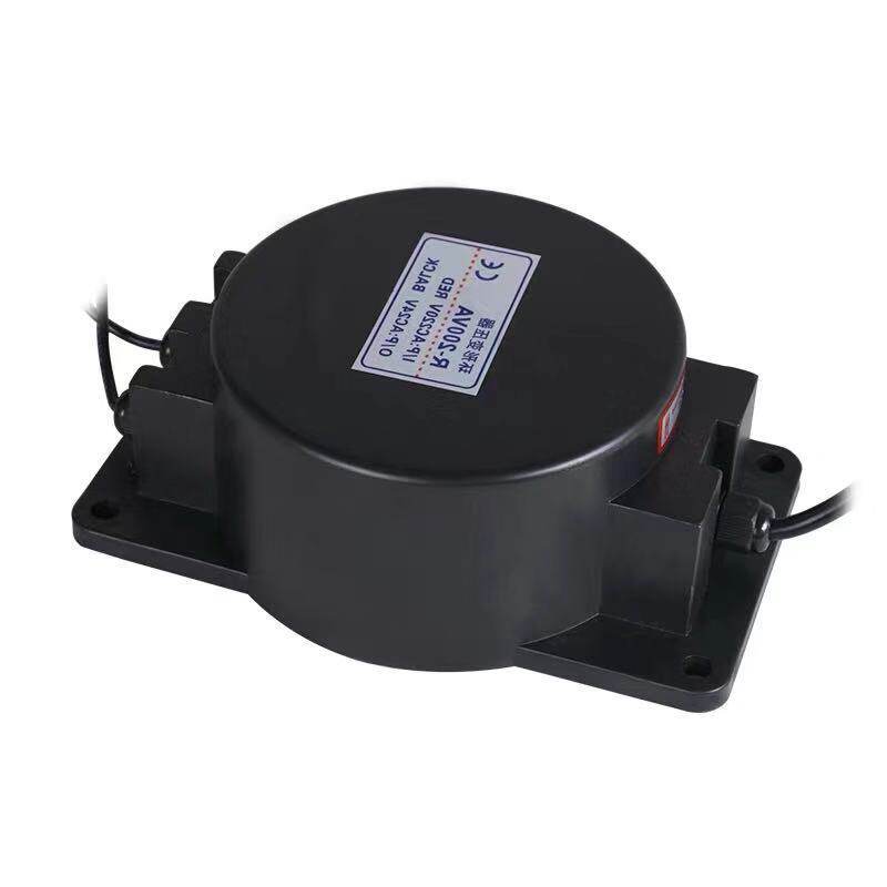 变压器LED防水降压器喷泉水底灯户外灯具用220v变压AC24v12v交流
