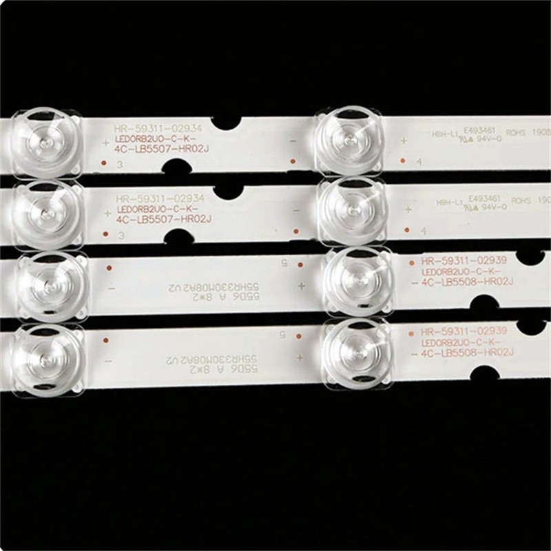 适55U1 55A460A 55P65US灯条55HR330M07B2 4C-LB5507-PF01J