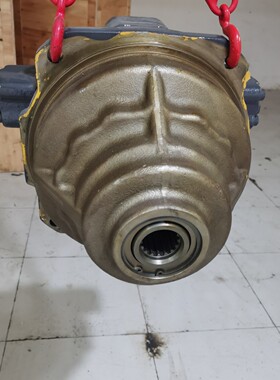 PC2000-8行走马达 706-7L-01110