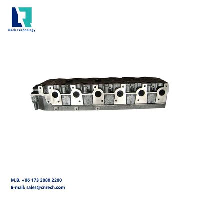 厂家直供1HZ缸盖总成11101-17010 11101-17012 11101-17050 4.2L