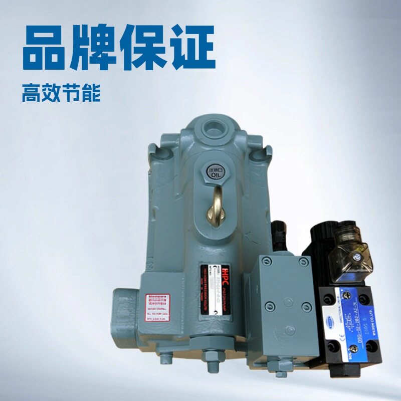 P16-C1-D3-F-R-01台湾旭宏柱塞泵P16-C0-D2-F-R-01