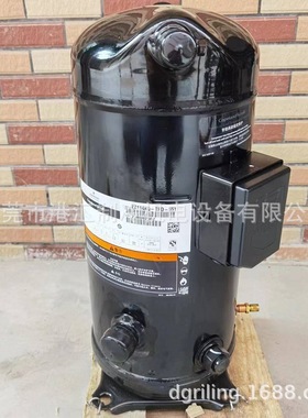 15匹涡旋制冷压缩机ZB114KQ-TFD-551