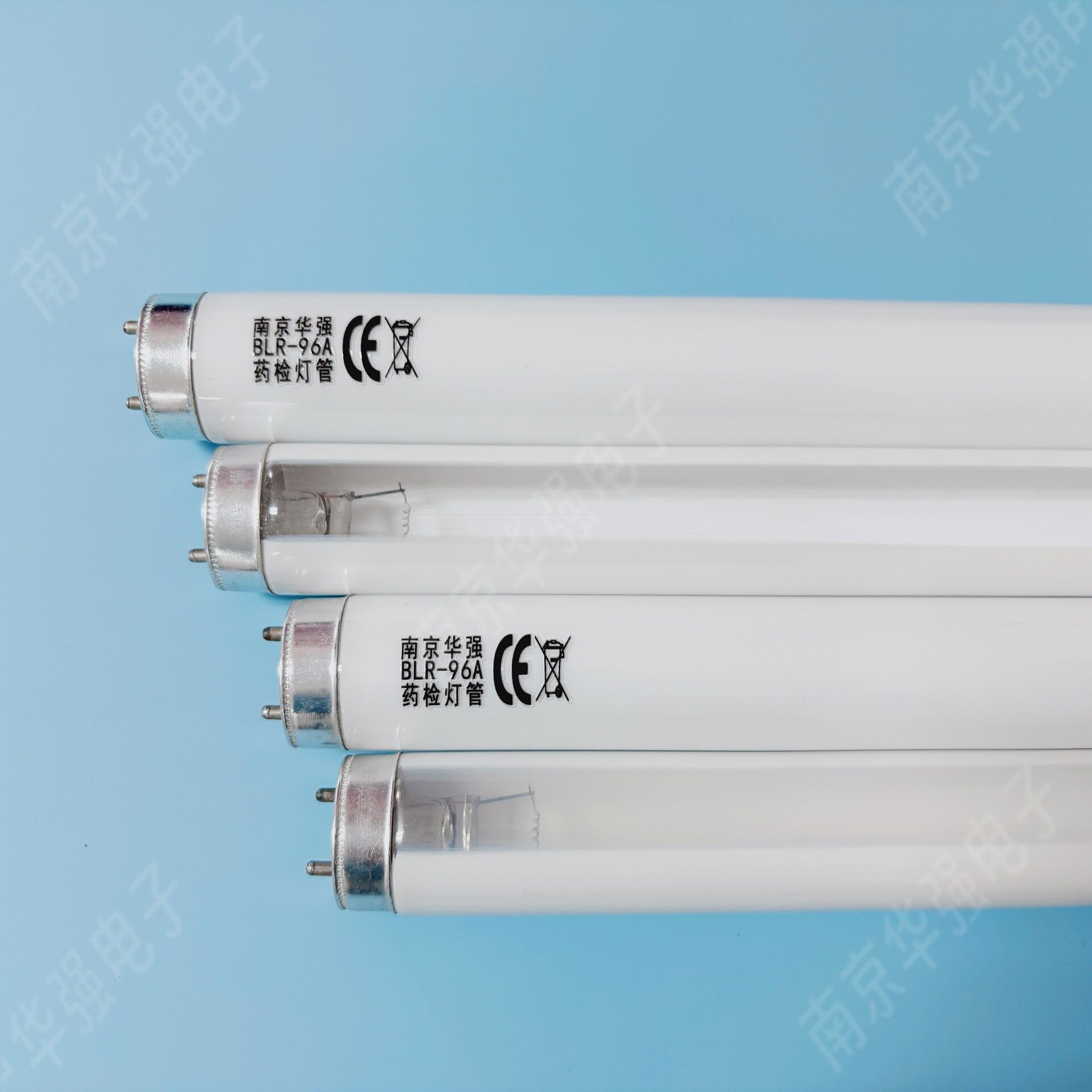 国标18W/20W G13灯头检验药品用荧光灯管 药检仪灯管接受非标可定