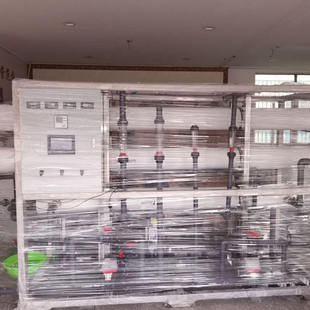 1吨RO反渗透设备 EDI超纯水设备 工业净水设备 保养维护 苏锡常