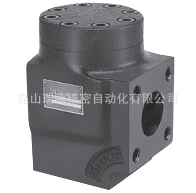 DF10P1-16-65-20-JA东京计器TokyoKeiki直角型单向阀TOKIMEC