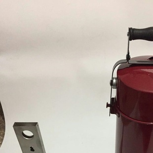 电焊机电焊钳DT-10电焊条烘干筒/烘干箱/保温桶/配件/220V