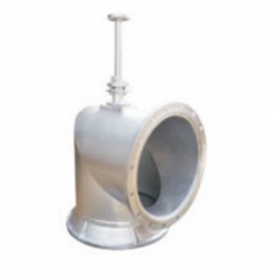 PZ不锈钢配水闸阀