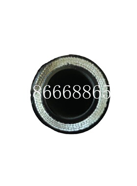 输油胶管DN13 19 25 32 38 51钢丝缠绕胶管编织胶管蒸汽胶管