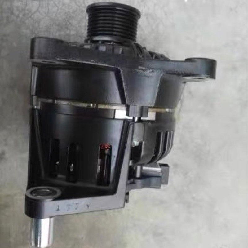 宇通客车1040010-FF120708P发电机玉柴4S发电机AVI147F3001发电机