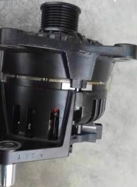 宇通客车1040010-FF120708P发电机玉柴4S发电机AVI147F3001发电机