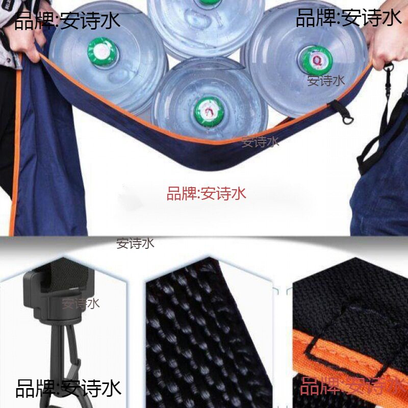 坐长途飞机睡觉神器座椅隔脏套汽车旅行充气脚垫腿凳火车吊床高铁