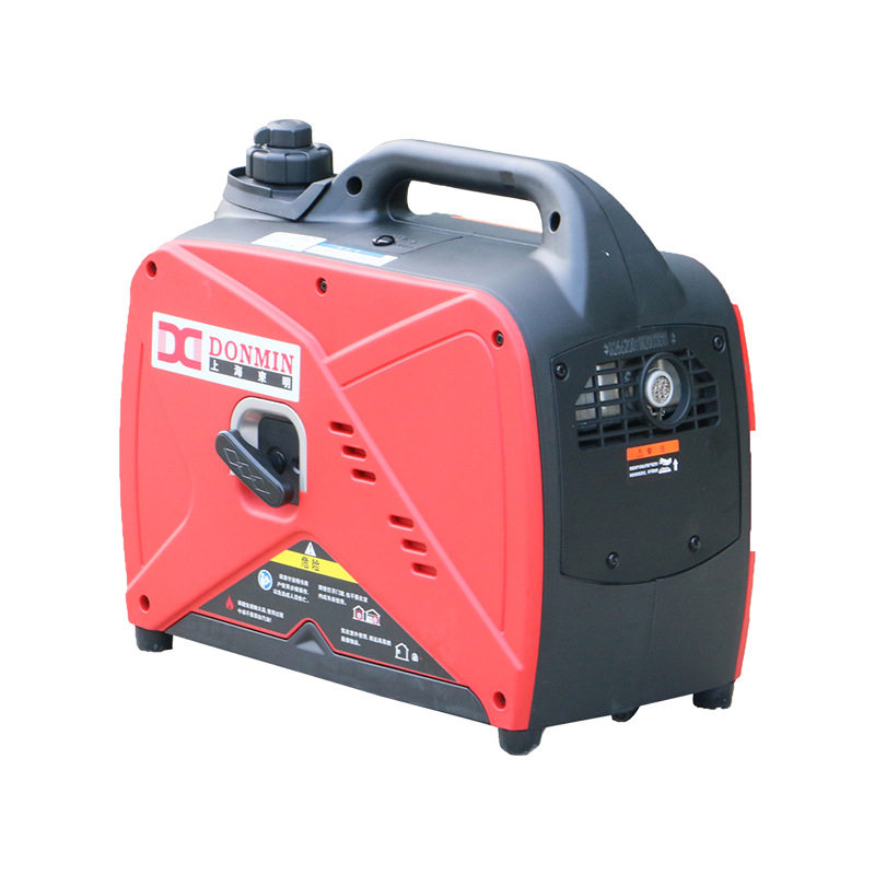 东明变频低噪便携发电机1kW