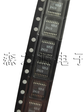 LTC2410CGN LT2410 2410 SSOP16