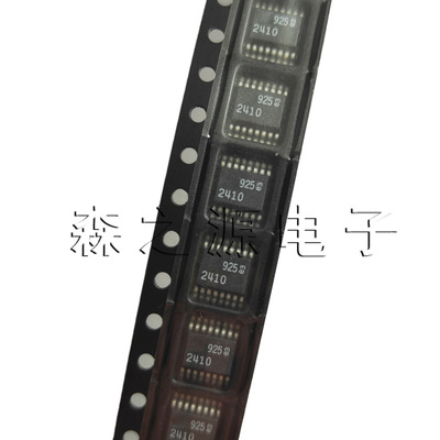 LTC2410CGN LT2410 2410 SSOP16