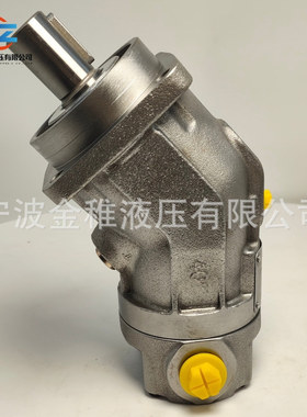 液压马达  A2FM10/61W-VBB040 工业钢厂电厂专用