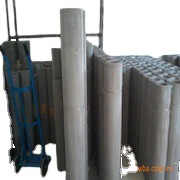 316L过滤网 不锈钢筛网400目丝径0.025mm网孔0.0385mm1*30米