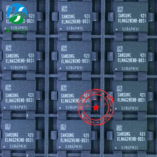 KLMAG2WEMB-B031 BGA 长期供应