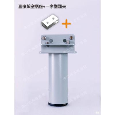 瓷砖花盆瓷砖种植箱配件支架架空底座#庭院室外#户外花箱