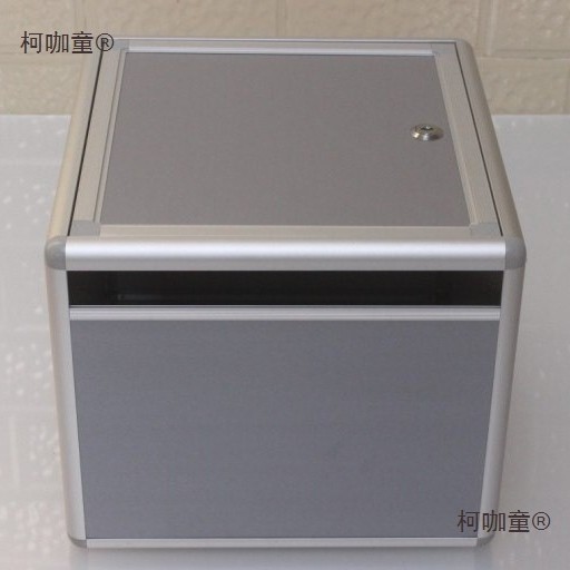 日升可麦发票报销单收集箱