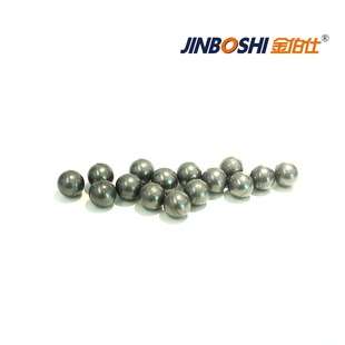 YG8碳化钨球直径15mm带环带毛坯球 高硬度碳化钨研磨球