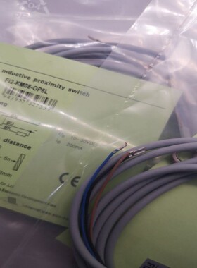 销售接近开关  FI20X-KG30-ON6L-Q12电感式