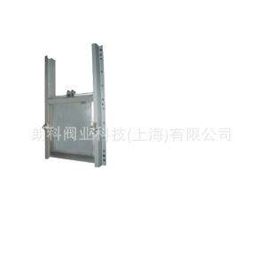 上海朗科阀业闸门系列ZMQF钢质不锈钢闸门