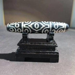 二十四眼二十七眼三十眼三十三眼少有图案多眼玛瑙天珠大号aqx12